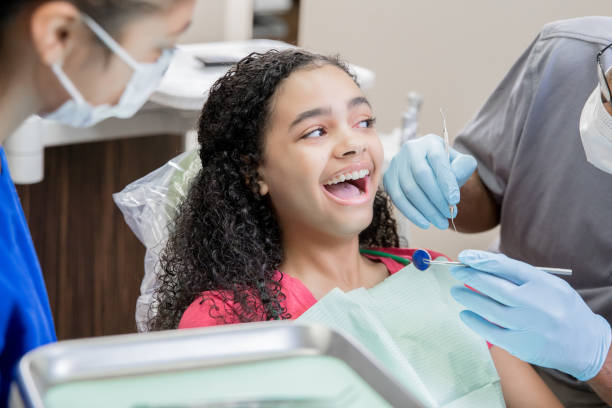 Best Emergency Dentist for Lost Fillings or Crowns in Pioche, NV