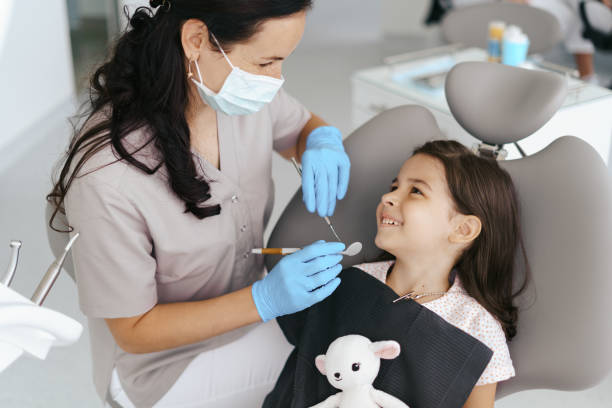 Best Broken or Cracked Tooth Emergency Dentist in Pioche, NV